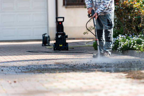 Best Deck Pressure Washing  in Kurtistown, HI