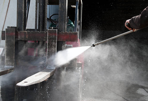 Kurtistown, HI Pressure Washing Company