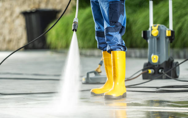 Best Local Pressure Washing Services  in Kurtistown, HI